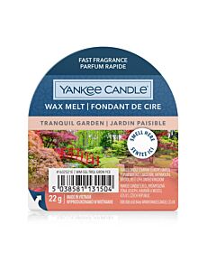 Yankee Candle - Tranquil Garden - Small Jar